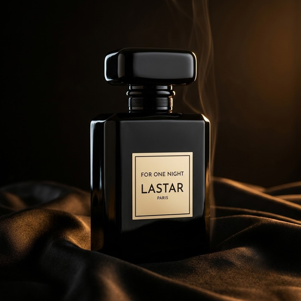 Lastar for Men - Simplemente Irresistible